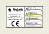 Example of CE Marking